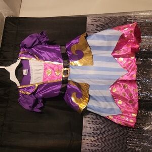 ⚫️PIRATE COSTUME